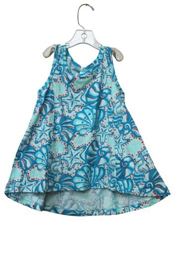 Dress 86 front